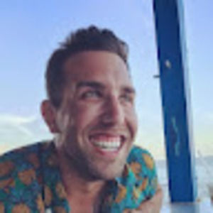 Meet your Posher, Steven